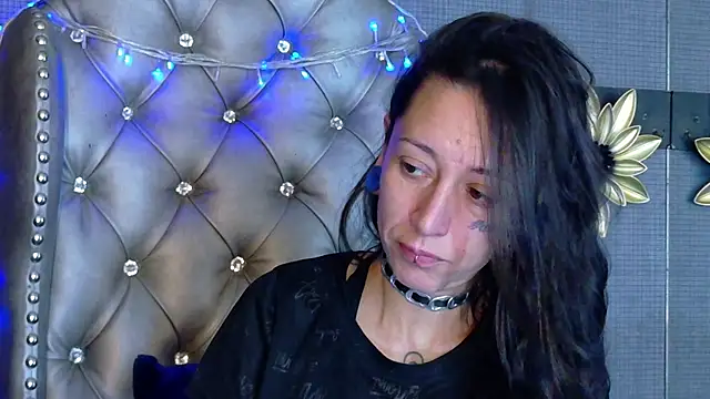 LusstCruella online show from 01.10.26