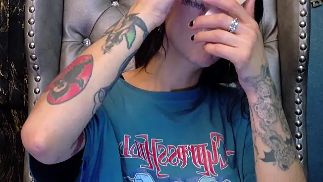 LusstCruella online show from 05.13.26