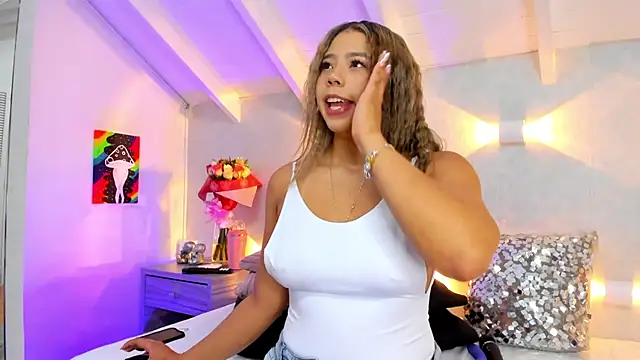 Martina Miiller online show from 03.13.26