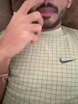 SinfulSensation online show from 02.15.25