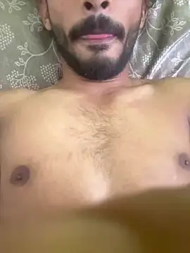 SinfulSensation online show from 03.20.25