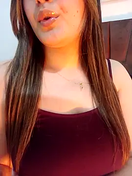 Snapshot of im_here- chatting on 04.27.26 im here- online show from 04.27.26
