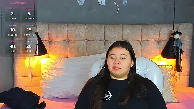 Laia and Aloby online show from 10.16.25