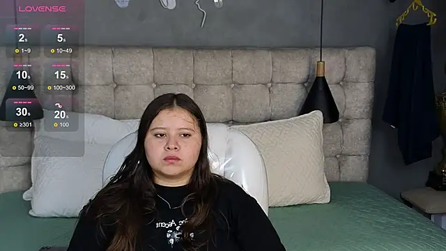 Laia and Aloby online show from 11.07.25