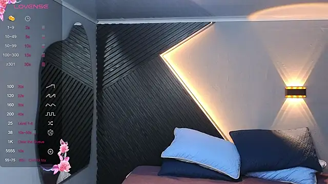 Laia and Aloby online show from 02.16.26