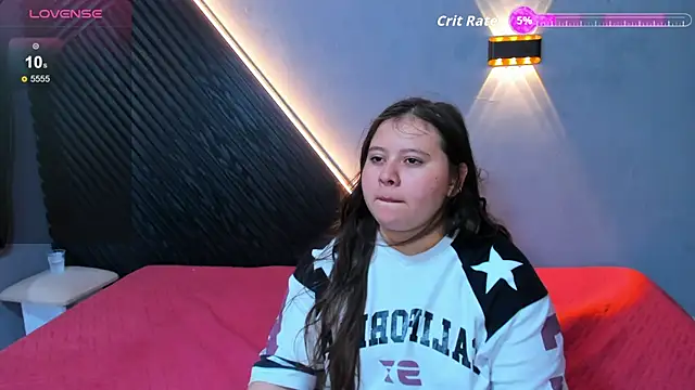 Laia and Aloby online show from 05.19.26
