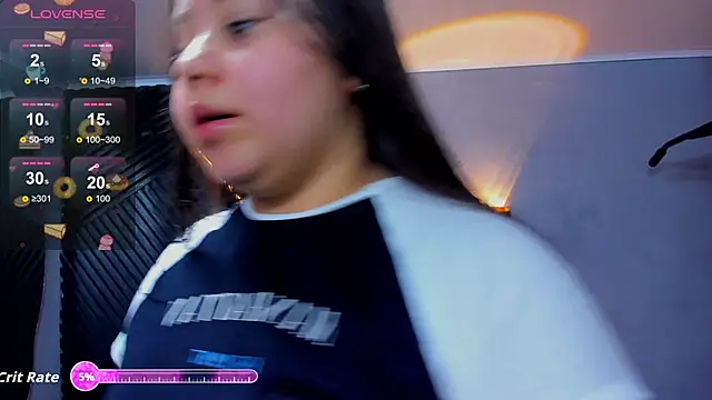 Laia and Aloby online show from 06.12.26