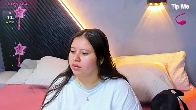 Laia and Aloby online show from 07.28.26