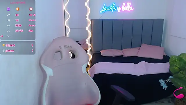 Krysstal tay online show from 02.25.25