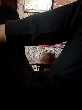 Snapshot of Dreamdaze2025 chatting on 03.07.26 Dreamdaze2025 online show from 03.07.26