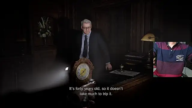 Snapshot of Dreamdaze2025 chatting on 04.12.26 Dreamdaze2025 online show from 04.12.26