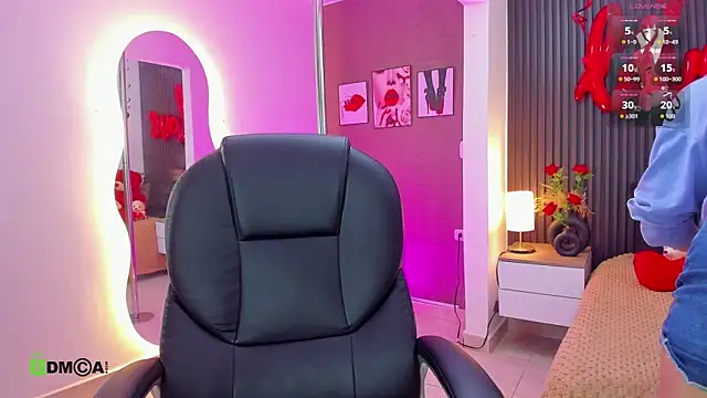 natasha  jackson online show from 02.12.26