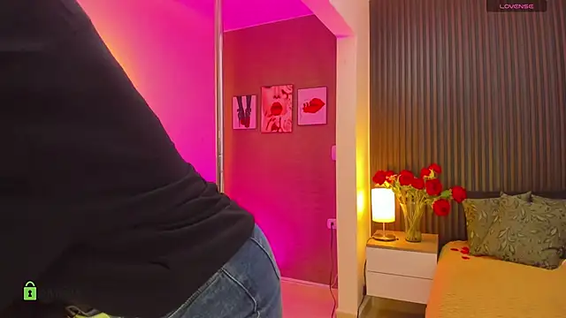 natasha  jackson online show from 03.13.26