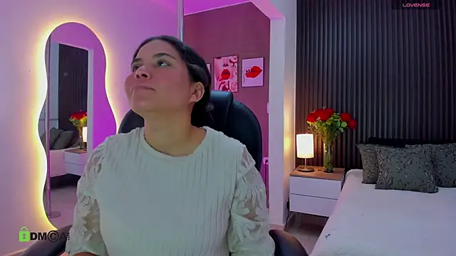 natasha  jackson online show from 03.26.26