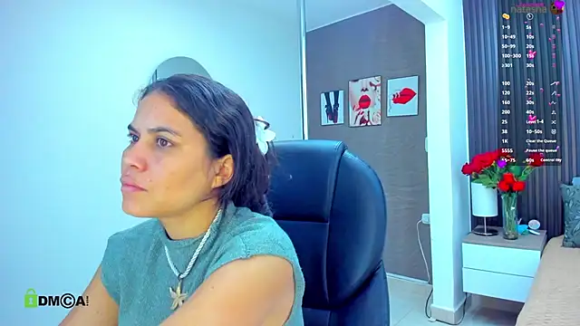 natasha  jackson online show from 05.08.26