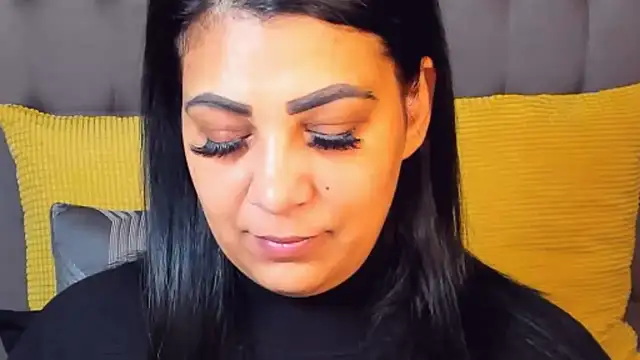 AmyCubes online show from 02.03.26