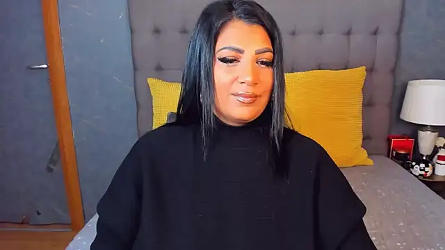 AmyCubes online show from 02.03.26