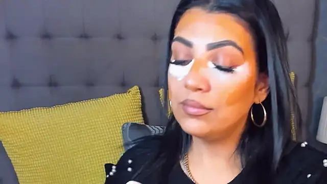 AmyCubes online show from 02.04.26