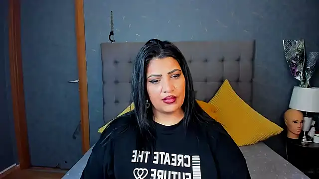 AmyCubes online show from 03.08.26