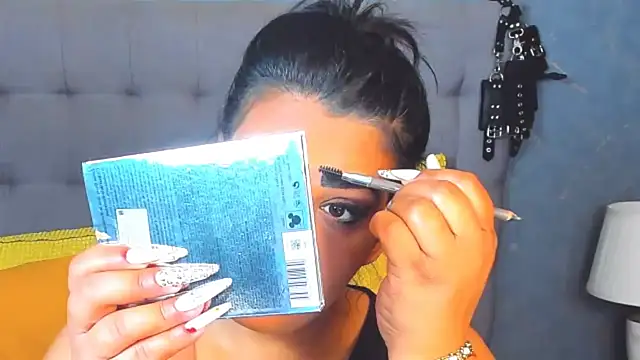 AmyCubes online show from 04.16.26