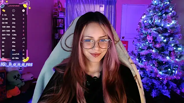 7Hana7 online show from 11.25.25