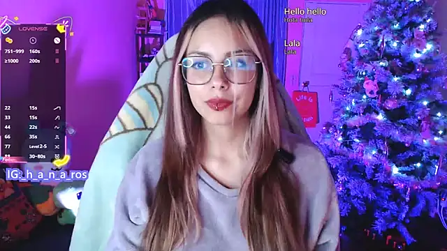 7Hana7 online show from 12.05.25