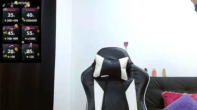 Kiara-Rider online show from 02.03.26