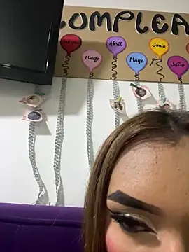 Nikol Rang   online show from 03.01.25