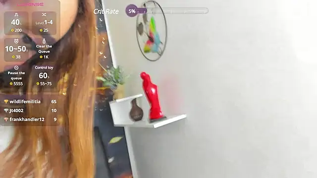 Nikol Rang   online show from 03.04.25