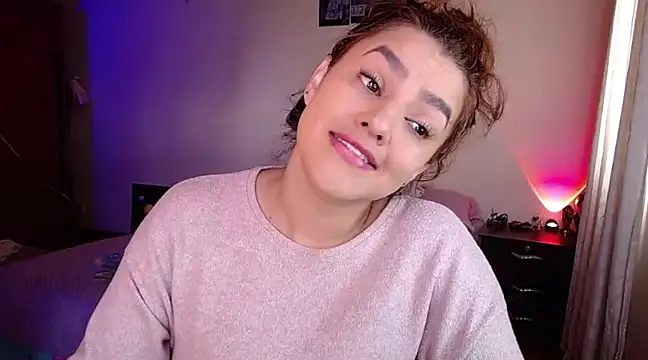 Lu perez online show from 02.24.25