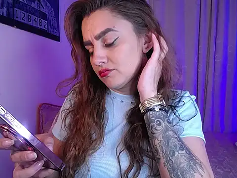 Lu perez online show from 02.04.26