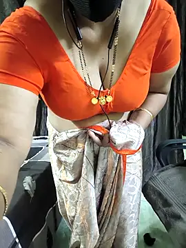 bhuvana555 online show from 03.27.26