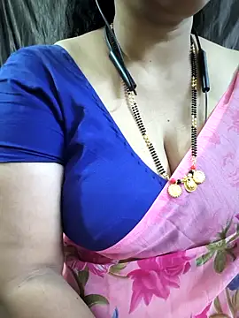 bhuvana555 online show from 04.14.26