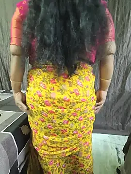 Snapshot of bhuvana555 chatting on 07.09.26 bhuvana555 online show from 07.09.26
