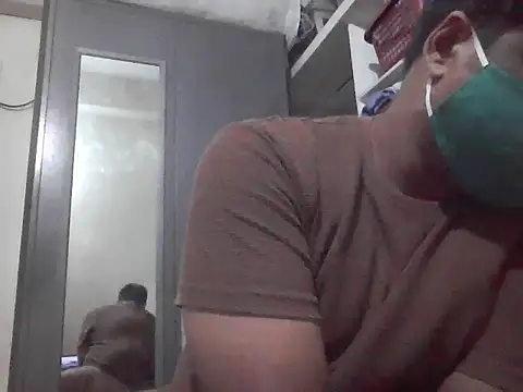 laxman2323 online show from 10.21.25