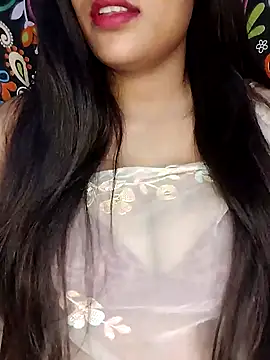 Sreya213 online show from 04.10.26