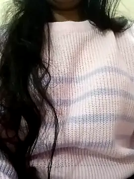 Snapshot of Rina777o chatting on 01.22.25 Rina777o online show from 01.22.25