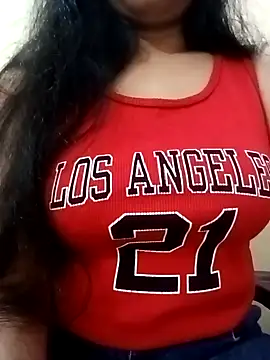 Snapshot of Rina777o chatting on 01.28.25 Rina777o online show from 01.28.25