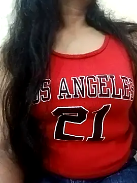 Snapshot of Rina777o chatting on 01.28.25 Rina777o online show from 01.28.25