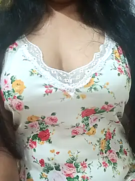 Snapshot of Rina777o chatting on 10.10.25 Rina777o online show from 10.10.25