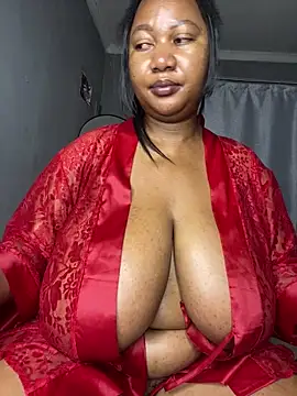 MayaPassion online show from 03.22.26