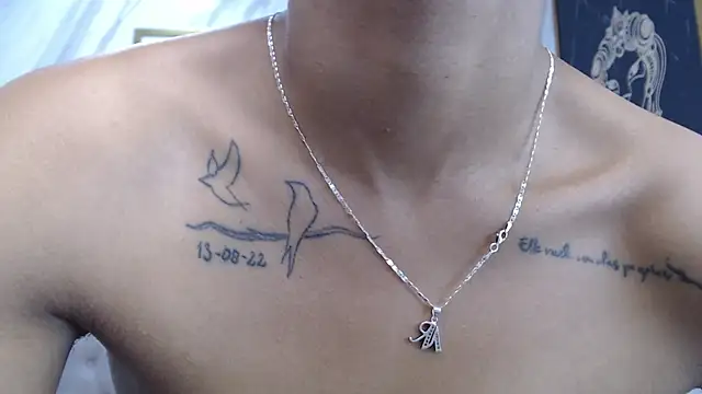 Violeth b online show from 02.08.25