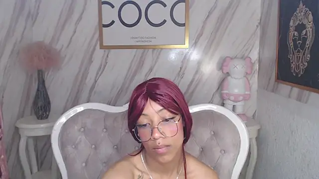 Violeth b online show from 02.20.25