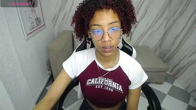 Violeth b online show from 03.10.25