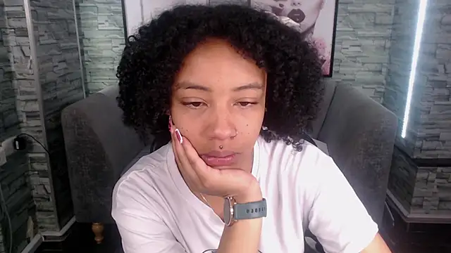 Violeth b online show from 09.13.25