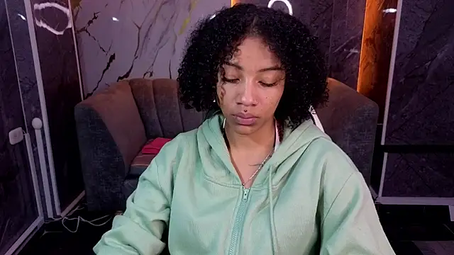 Violeth b online show from 01.17.26