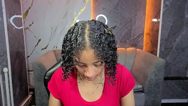 Violeth b online show from 02.19.26