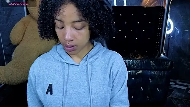 Violeth b online show from 03.23.26