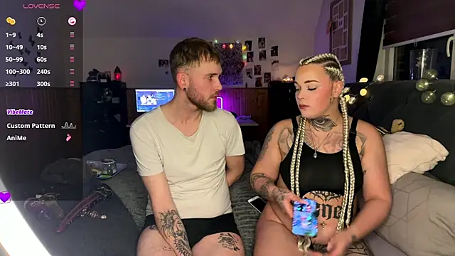 elina may online show from 02.26.25