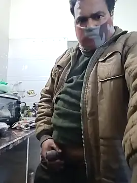 punjabimunda28 online show from 01.26.25